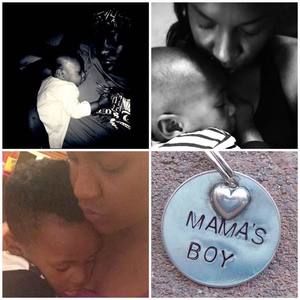 Meet your Posher, Lashonda