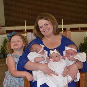 Meet your Posher, Jennifer