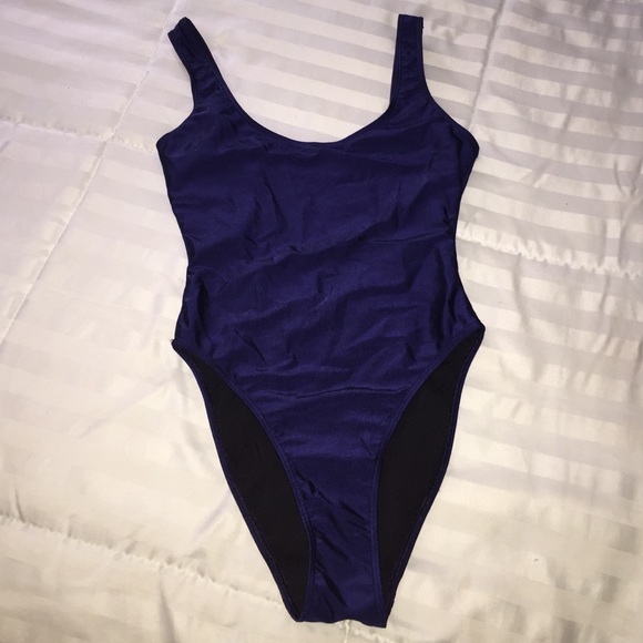 AA swimsuit