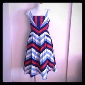 Maeve dress from Anthropologie size 6