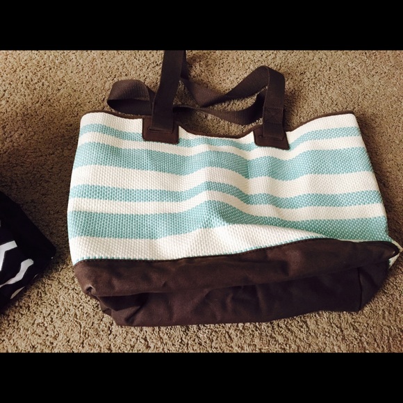 Thirty-one tote