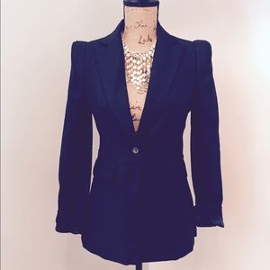 Boyfriend Blazer