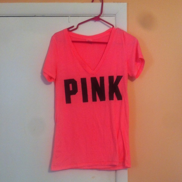 Victoria secret v-neck