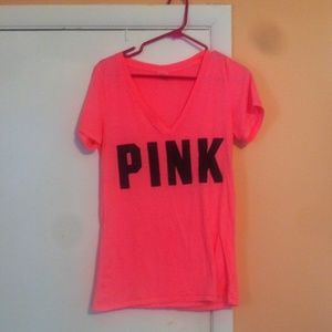 Victoria secret v-neck