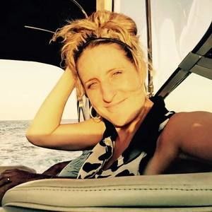 Meet your Posher, Tamara