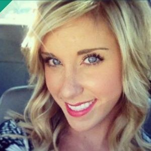 Meet your Posher, Jillian