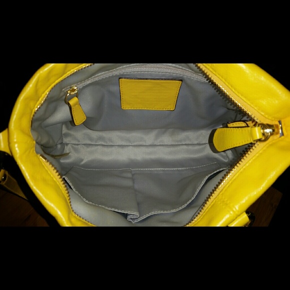 NWOT Coach Ashley Leather Mini Satchel*RARE* - Picture 4 of 4