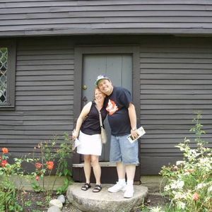 Meet your Posher, Leigh