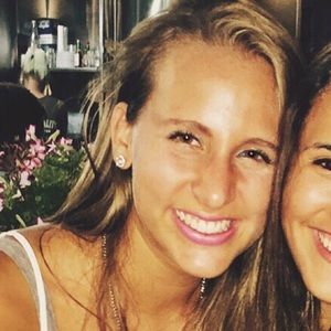 Meet your Posher, Jordan