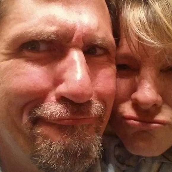 Meet your Posher, Anne