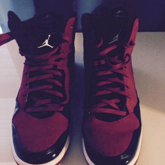 Nike Flight Basketball Shoes. Low Price
