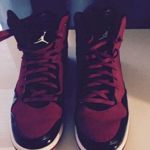 Nike Flight Basketball Shoes. Low Price