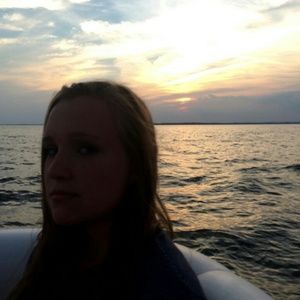 Meet your Posher, Jenna