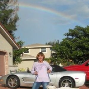 Meet your Posher, Pat