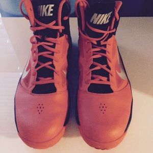 Nike Zoom Basketball Shoes. Low Price