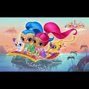 Meet your Posher, Dania