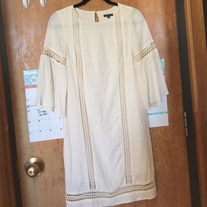 Warehouse UK straight dress