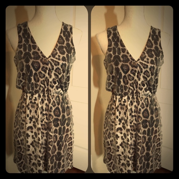 Cute dress