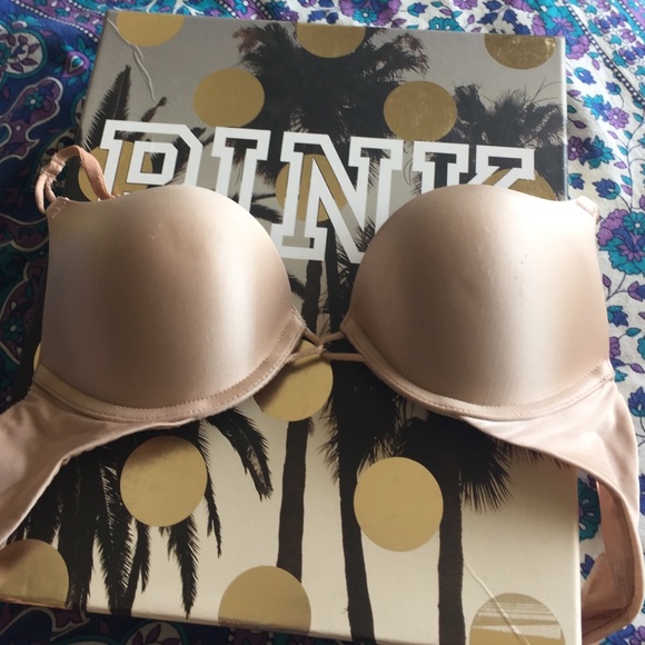 Victoria's Secret Bombshell bra