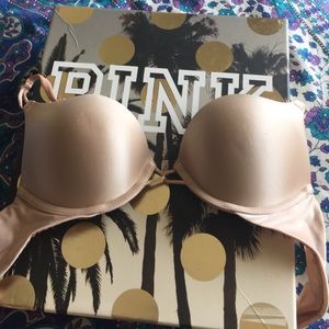 Victoria's Secret Bombshell bra