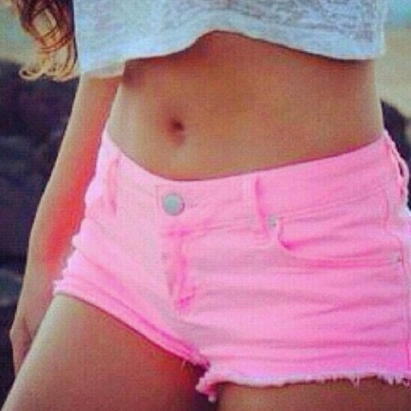 Hollister Shorts