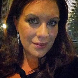 Meet your Posher, Christy