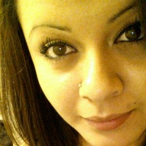 Meet your Posher, Steff