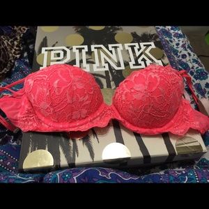 Victoria's Secret Date Bra Collection