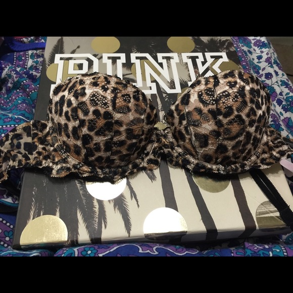Victoria's Secret Date Bra Collection