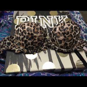 Victoria's Secret Date Bra Collection