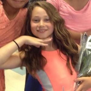 Meet your Posher, Alyssa