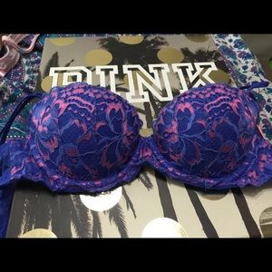 Victoria's Secret Date Bra Collection