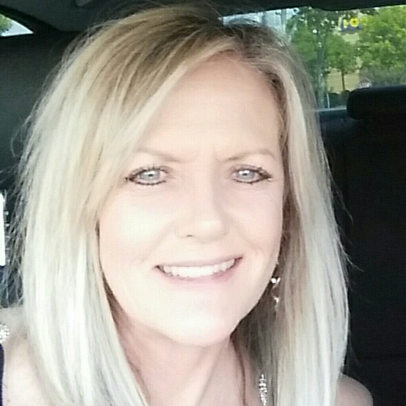 Meet your Posher, Paulette