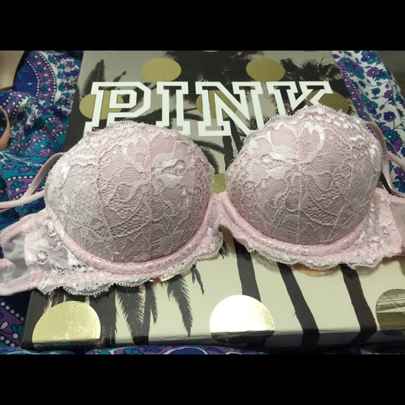 Victoria's Secret Date Bra Collection