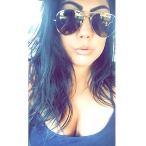 Meet your Posher, Taylor anne