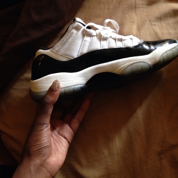 Concords - Picture 2 of 4
