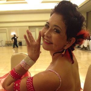 Meet your Posher, Paula