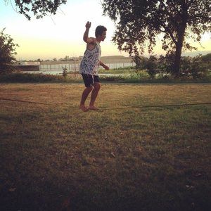 Meet your Posher, Sam