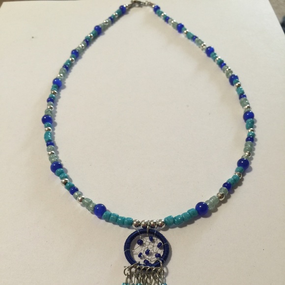 Handmade jewelry - Picture 2 of 2