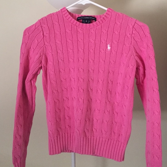 Ralph Lauren sweater