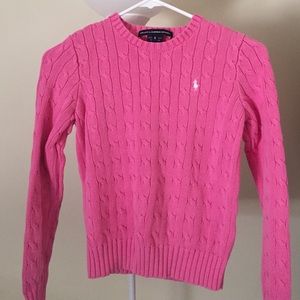 Ralph Lauren sweater