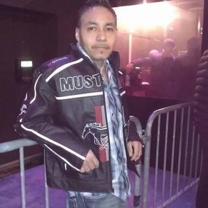 Meet your Posher, Roy