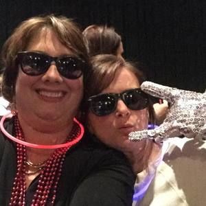 Meet your Posher, Jill