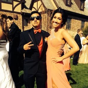 Meet your Posher, Jay