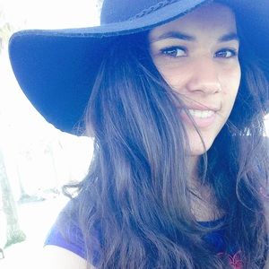 Meet your Posher, Joanne