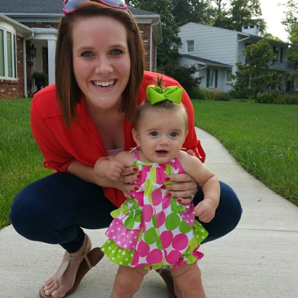 Meet your Posher, Carissa - Picture 1 of 1