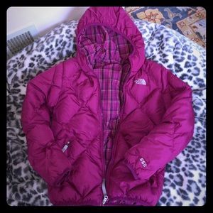 North Face Jacket
