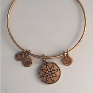 Alex & Ani bangle !