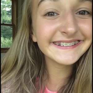 Meet your Posher, Kelsey