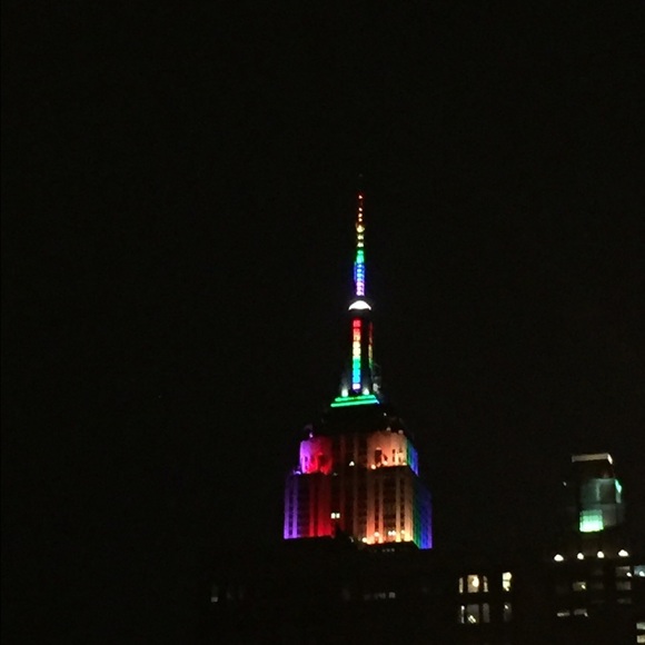 Meet your Posher, Me